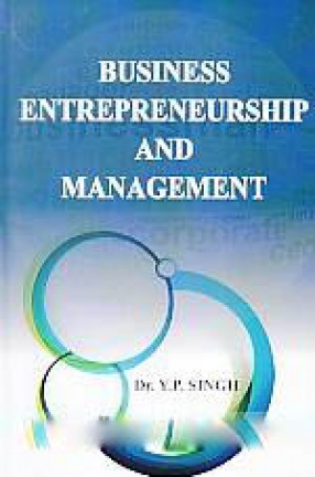 Business Entrepreneurship and Management
