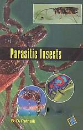 Parasitic Insects