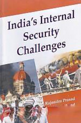 India's Internal Security Challenges
