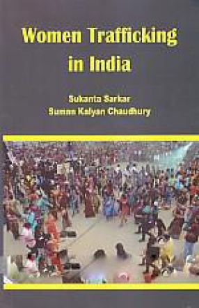 Women Trafficking in India