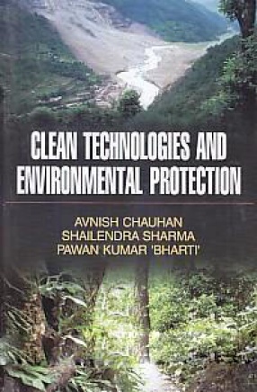 Clean Technologies and Environmental Protection