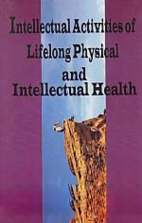 Intellectual Activities of Lifelong Physical and Intellectual Health
