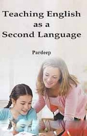 Teaching English as a Second Language