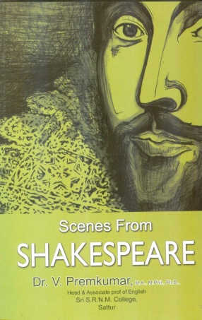 Scenes from Shakespeare
