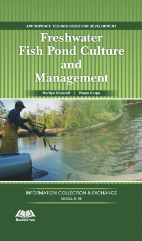 Freshwater Fish Pond Culture and Management