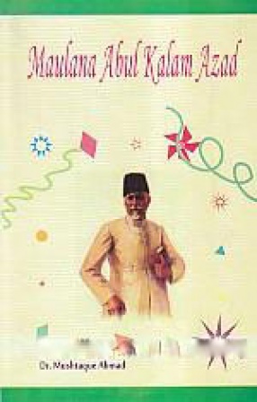Maulana Abul Kalam Azad