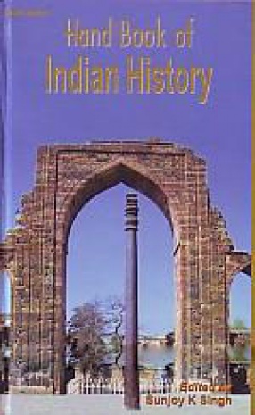 Hand Book of Indian History