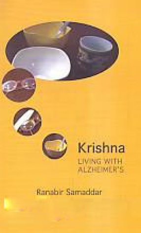 Krishna: Living With Alzheimer's