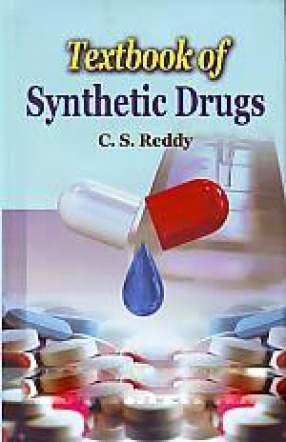 Textbook of Synthetic Drugs
