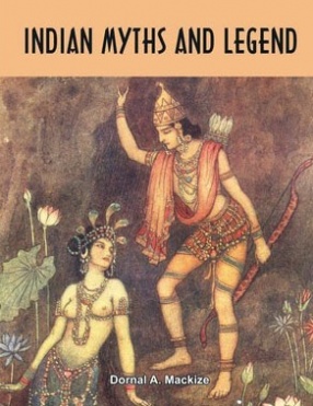 Indian Myths and Legends