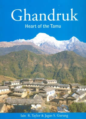 Ghandruk: Heart of the Tamu