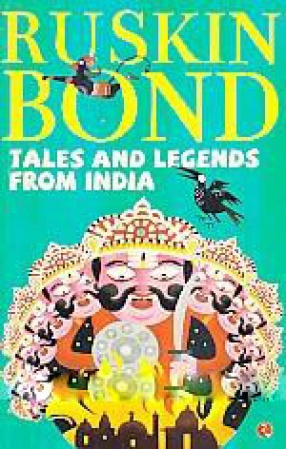 Tales and Legends from India