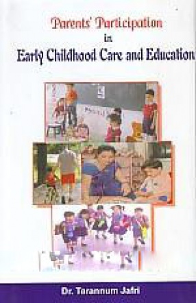 Parents' Participation in Early Childhood Care and Education 