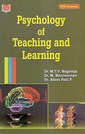 Psychology of Teaching and Learning