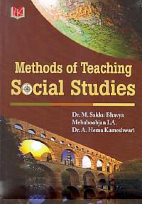 Methods of Teaching Social Studies
