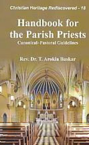 Handbook for the Parish Priests: Canonical-Pastoral Guidelines