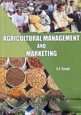 Agricultural Management and Marketing