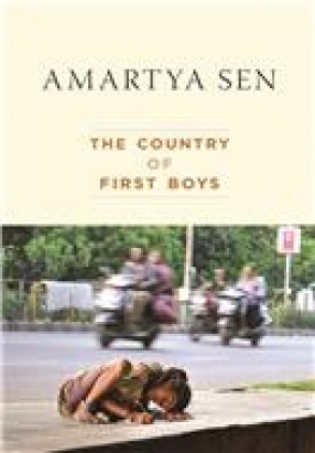 The Country of First Boys