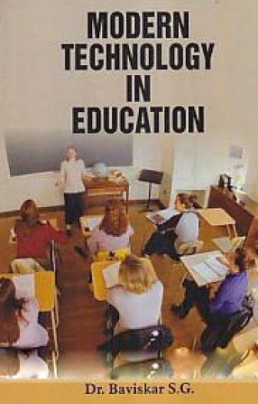 Modern Technology in Education