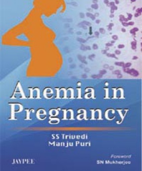Anemia in Pregnancy