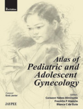 Atlas of Pediatric and Adolescent Gynecology 
