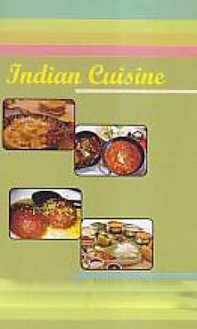 Indian Cuisine