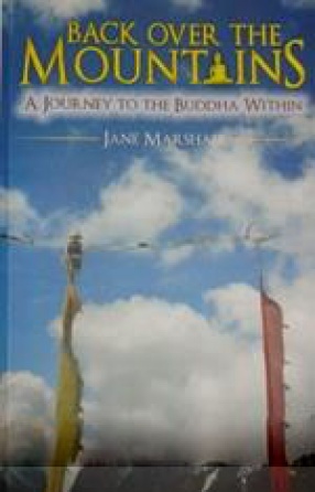 Back Over the Mountains: A Journey to the Buddha Within