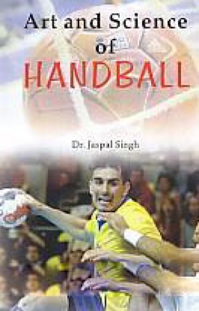 Art and Science of Handball