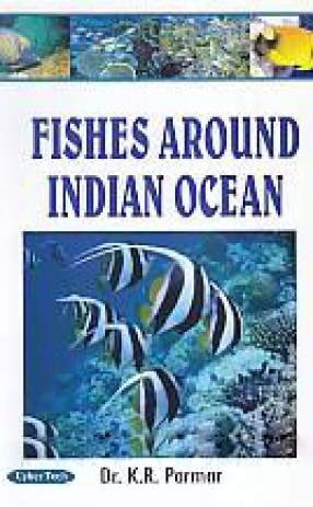 Fishes Around Indian Ocean