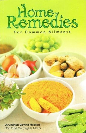 Home Remedies for Common Ailments