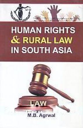 Human Rights and Rule Law in South Asia