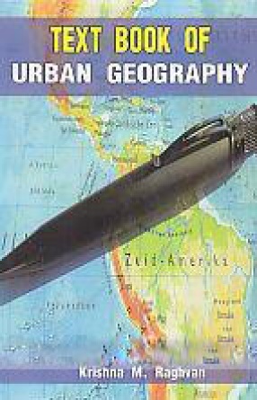Text Book of Urban Geography