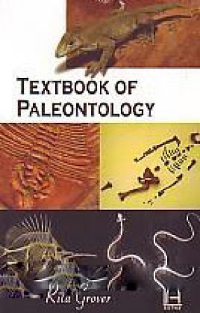 Textbook of Paleontology