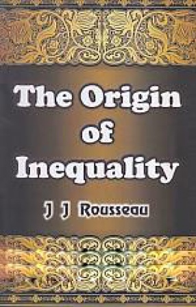 The Origin of Inequality