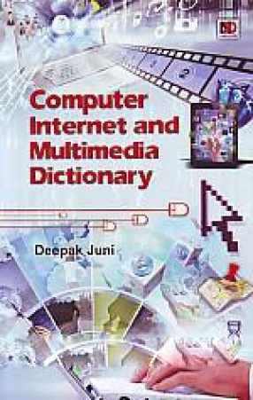 Computer Internet & Multimedia Dictionary