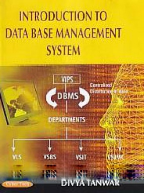 Introduction to Database Management System
