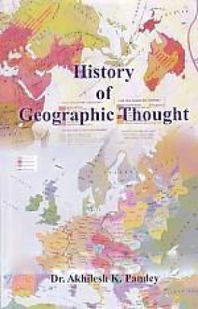 History of Geographic Thought