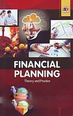 Financial Planning: Theory and Practice 