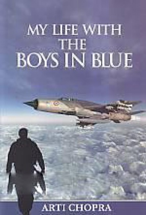 My Life With the Boys in Blue