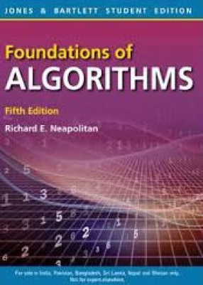 Foundations of Algorithms