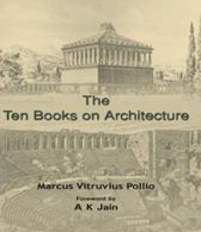 The Ten Books on Architecture