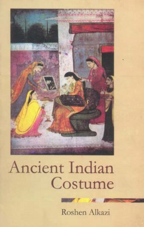 Ancient Indian Costume