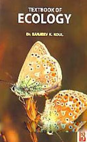 Textbook of Ecology