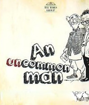 An Uncommon Man