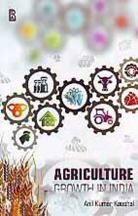 Agricultural Growth in India
