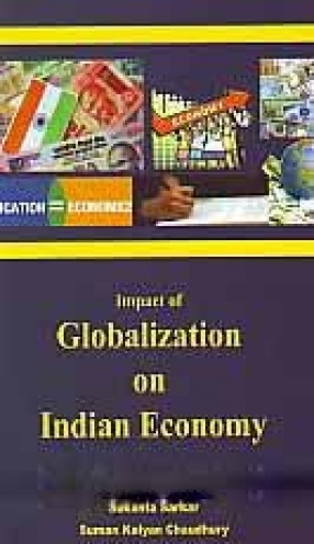 Impact of Globalization on Indian Economy