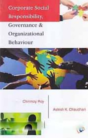 Corporate Social Responsibility, Governance & Organizational Behaviour