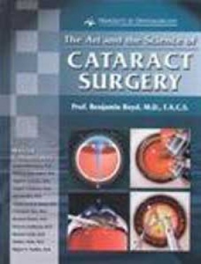 The Art and the Science of Cataract Surgery 
