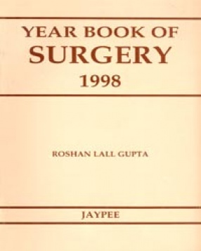 Yearbook of Surgery