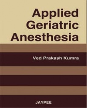 Applied Geriatric Anesthesia 